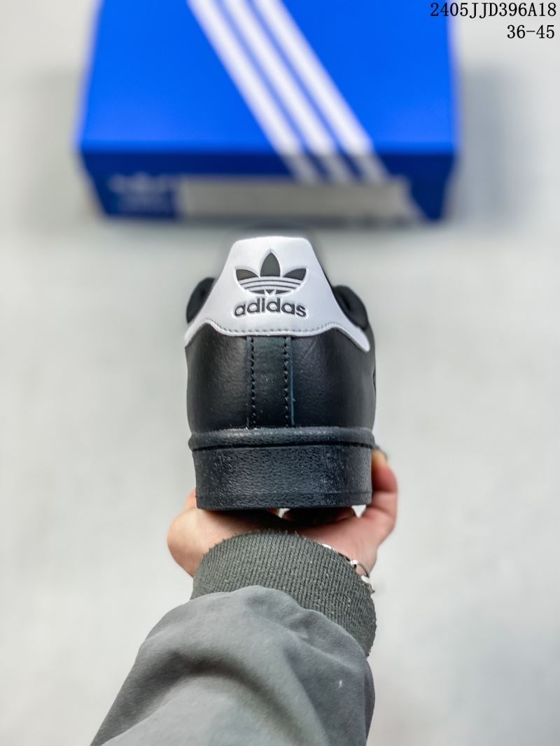 Adidas Superstar Shoes